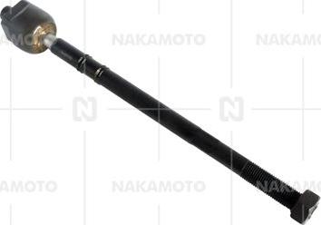 Nakamoto C08-FOR-21030089 - Осевой шарнир, рулевая тяга autodnr.net