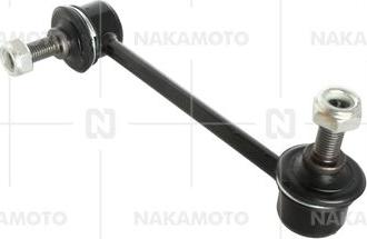 Nakamoto C12-HON-18010014 - Тяга / стойка, стабилизатор autodnr.net