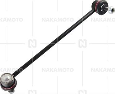 Nakamoto C12-HON-18010024 - Тяга / стойка, стабилизатор autodnr.net