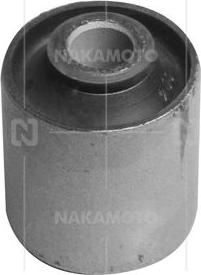 Nakamoto D01-HON-18010345 - Сайлентблок, рычаг подвески колеса autodnr.net