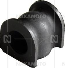 Nakamoto D01-HON-18010384 - Втулка, стабилизатор autodnr.net