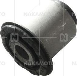 Nakamoto D01-HON-18010841 - Сайлентблок, рычаг подвески колеса autodnr.net