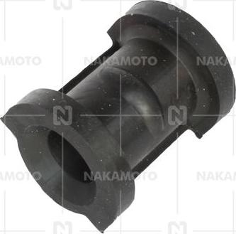 Nakamoto D01-MAZ-21030330 - Сайлентблок, рычаг подвески колеса autodnr.net