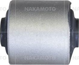 Nakamoto D01-NIS-18010982 - Сайлентблок, рычаг подвески колеса autodnr.net