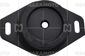 Nakamoto D05-PEU-22120007 - Подушка, опора, подвеска двигателя autodnr.net