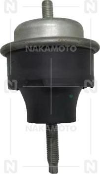 Nakamoto D05-PEU-22120008 - Подушка, опора, подвеска двигателя autodnr.net