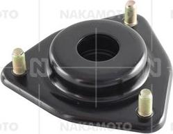 Nakamoto D08-JEP-18010001 - Опора стойки амортизатора, подушка autodnr.net