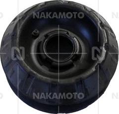 Nakamoto D08-NIS-18010034 - Опора стойки амортизатора, подушка autodnr.net