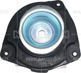 Nakamoto D08-NIS-18010088 - Опора стойки амортизатора, подушка autodnr.net