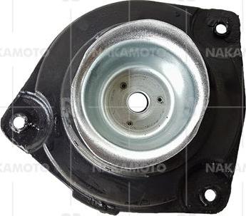 Nakamoto D08-NIS-22080001 - Элементы крепления амортизатора autodnr.net