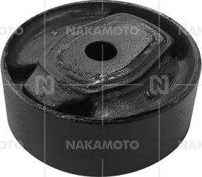 Nakamoto D10-TOY-22060001 - Опора, дифференциал autodnr.net
