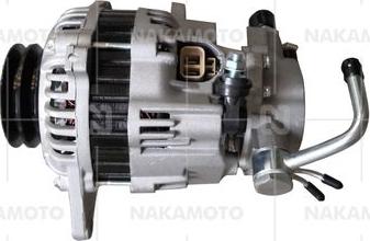 Nakamoto E17-HYD-20090012 - Генератор autodnr.net