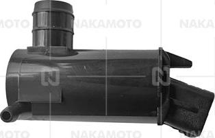 Nakamoto E20-KIA-21050001 - Водяной насос, система очистки окон autodnr.net