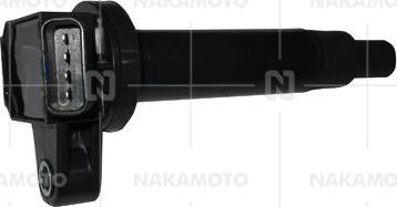 Nakamoto K04-LEX-18010009 - Катушка зажигания autodnr.net