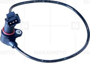 Nakamoto K32-VWG-18090001 - Датчик импульсов, коленвал autodnr.net