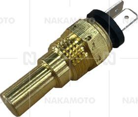 Nakamoto K45-HYD-23010001 - Датчик, температура охлаждающей жидкости autodnr.net