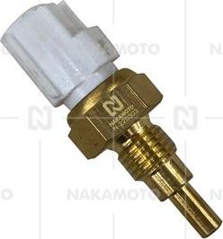 Nakamoto K45-TOY-22030001 - Датчик, температура охлаждающей жидкости autodnr.net