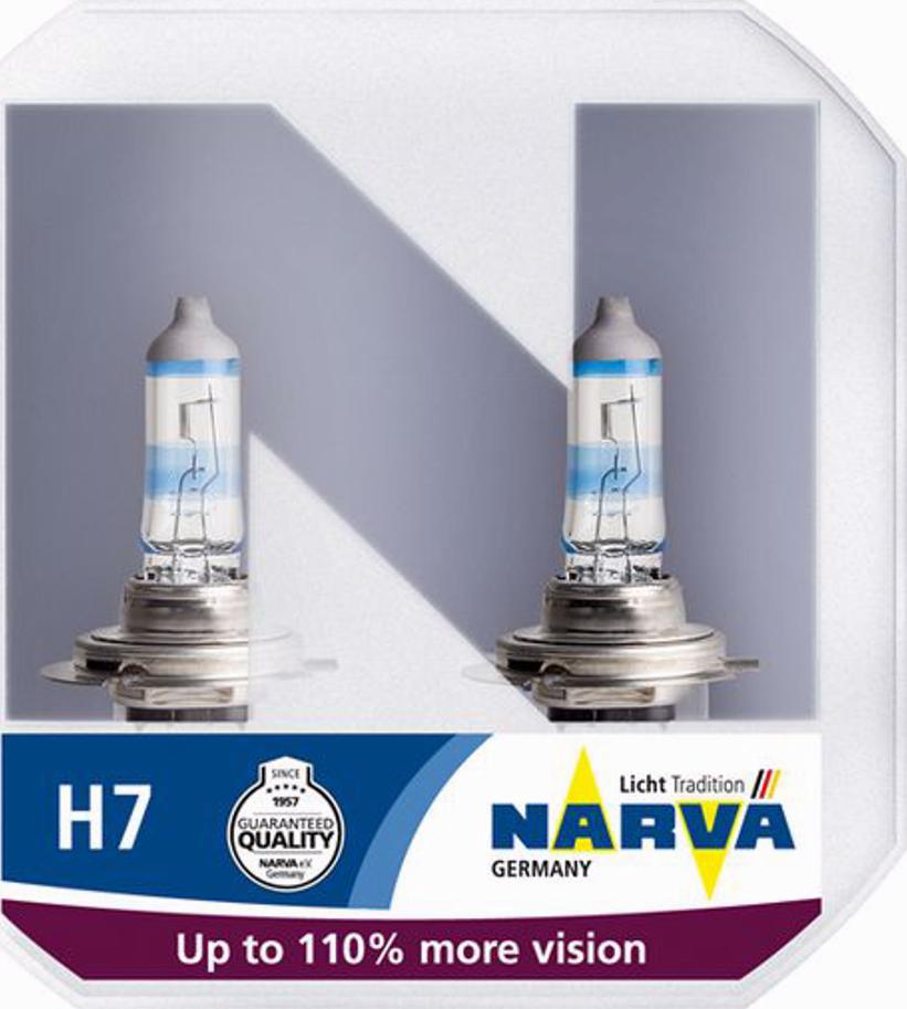 Narva 48062 - Лампа накаливания avtokuzovplus.com.ua