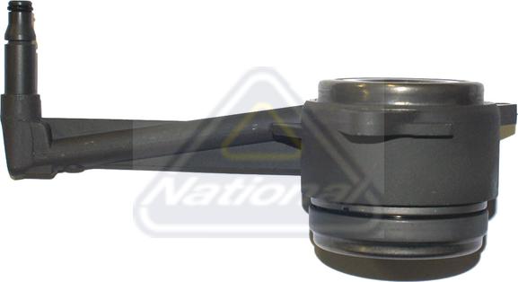 National CK10512-15 - Комплект зчеплення autocars.com.ua