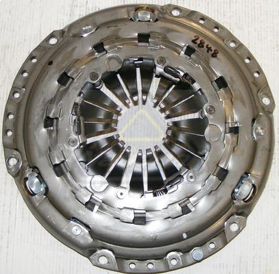 NATIONAL CK10531 - Комплект зчеплення autocars.com.ua