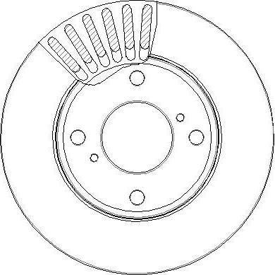 Brembo 09.B492.10 - Тормозной диск avtokuzovplus.com.ua