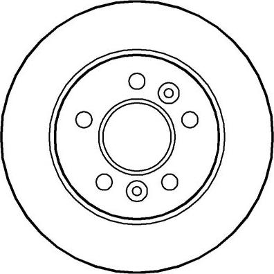 Stellox 6020-3929-SX - Гальмівний диск autocars.com.ua