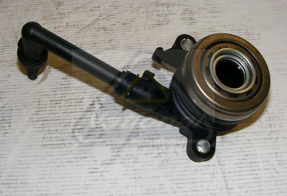 NATIONAL NSC0106 - Центральний вимикач, система зчеплення autocars.com.ua