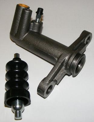 NATIONAL NSL1006 - Робочий циліндр, система зчеплення autocars.com.ua