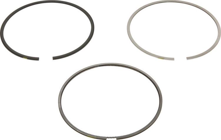 NE 120007005800 - Комплект поршневих кілець autocars.com.ua
