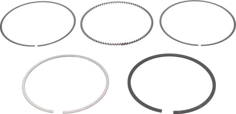 NE 120007006000 - Комплект поршневих кілець autocars.com.ua