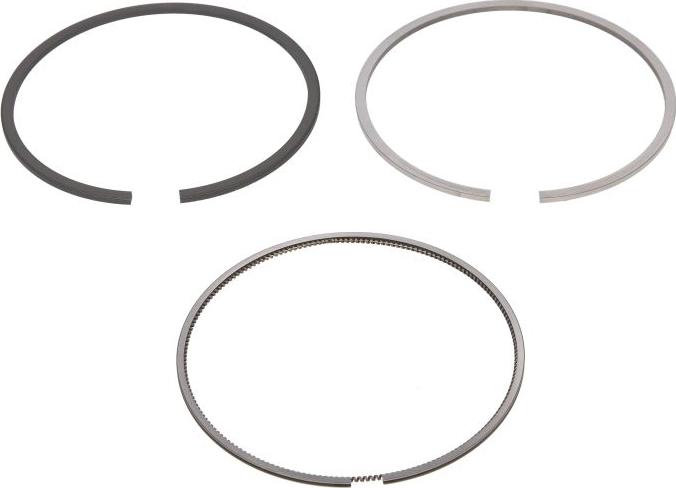 NE 120 021 0065 00 - Комплект поршневих кілець autocars.com.ua