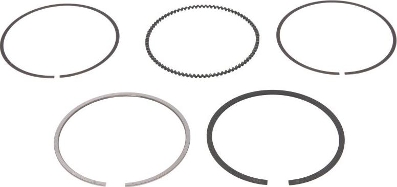 NE 120035005000 - Комплект поршневих кілець autocars.com.ua