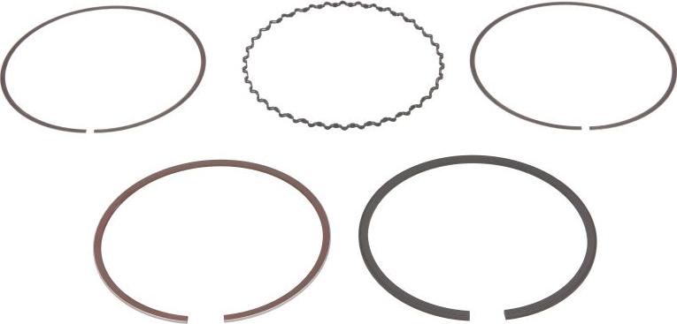 NE 120037005200 - Комплект поршневих кілець autocars.com.ua