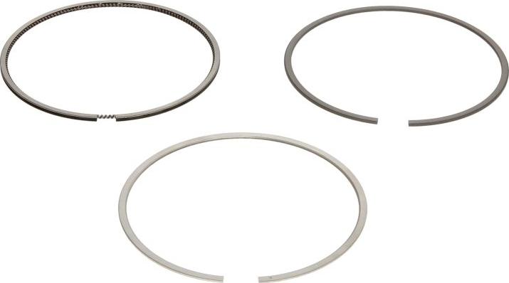 NE 120037006800 - Комплект поршневих кілець autocars.com.ua
