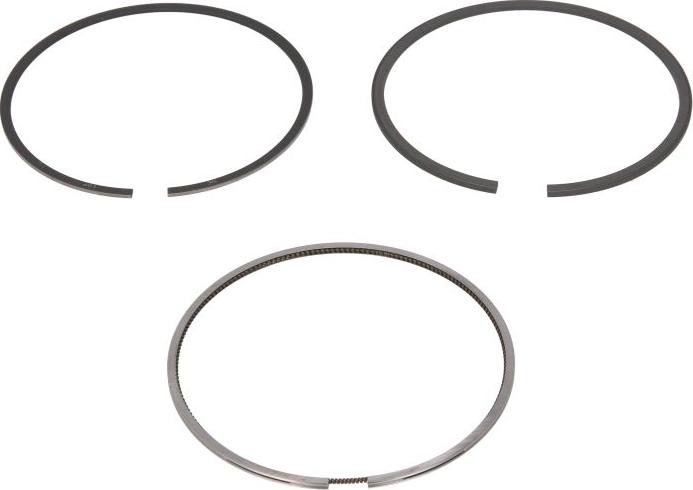 NE 120 037 0070 00 - Комплект поршневих кілець autocars.com.ua