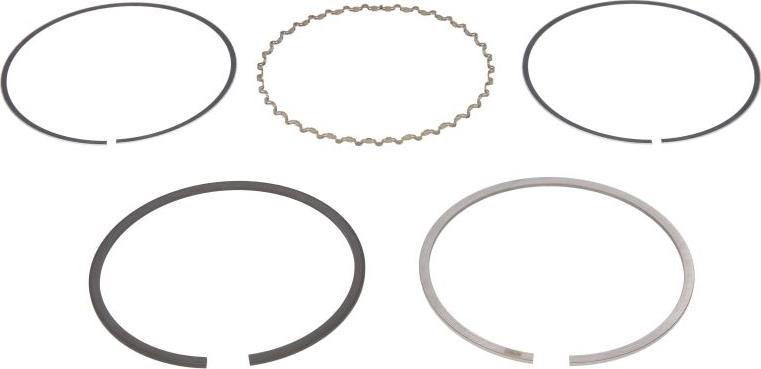 NE 120038004200 - Комплект поршневих кілець autocars.com.ua