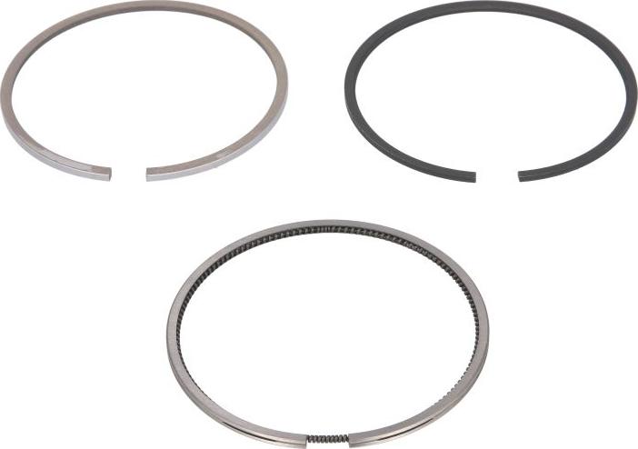 NE 120 038 0044 00 - Комплект поршневих кілець autocars.com.ua