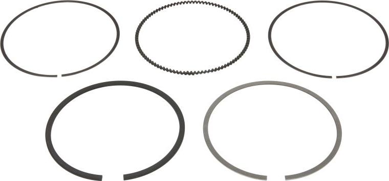 NE 120038005315 - Комплект поршневих кілець autocars.com.ua