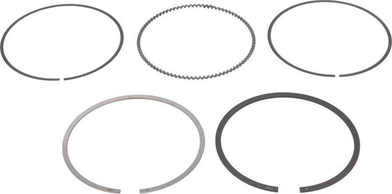 NE 120 050 0042 00 - Комплект поршневих кілець autocars.com.ua