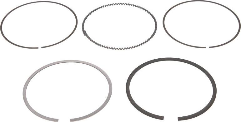 NE 120050004221 - Комплект поршневих кілець autocars.com.ua