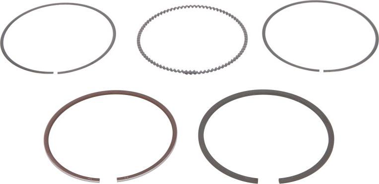 NE 120050006000 - Комплект поршневих кілець autocars.com.ua