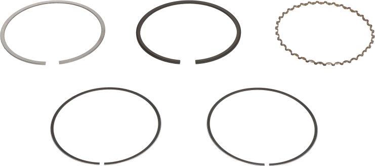 NE 120 050 0063 00 - Комплект поршневих кілець autocars.com.ua