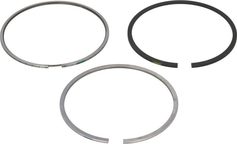 NE 120050008600 - Комплект поршневих кілець autocars.com.ua