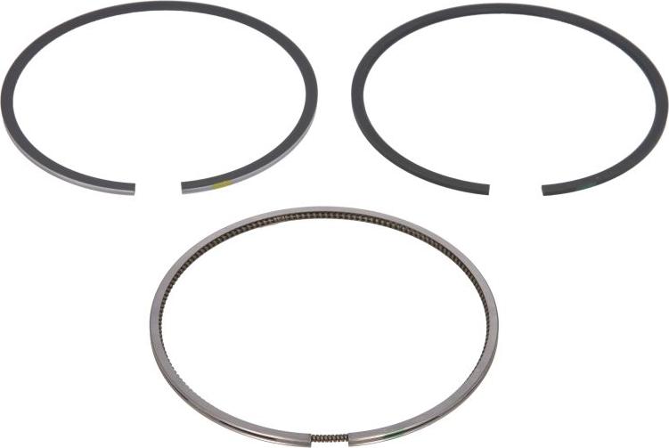 NE 120059003500 - Комплект поршневих кілець autocars.com.ua