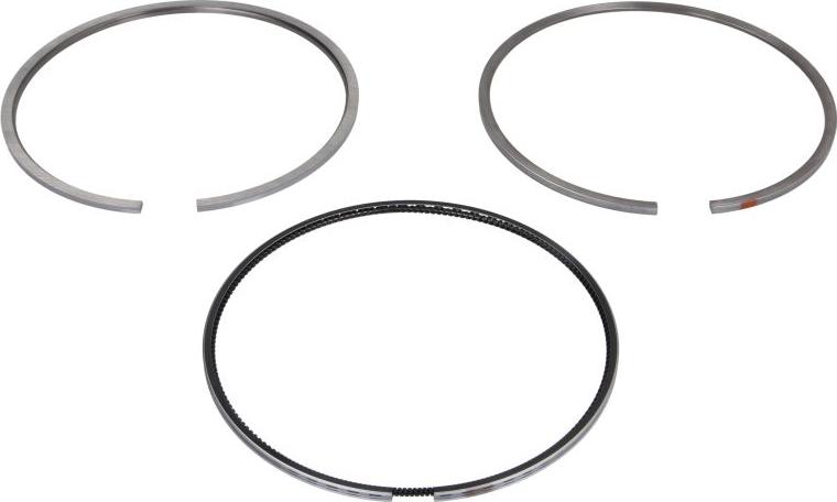 NE 120139001900 - Комплект поршневих кілець autocars.com.ua
