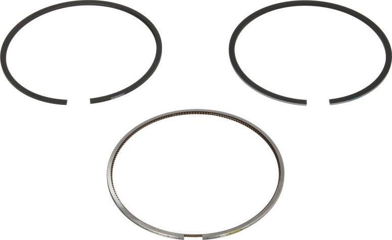 NE 120350006700 - Комплект поршневих кілець autocars.com.ua
