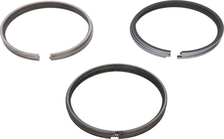 NE 121087005021 - Комплект поршневих кілець autocars.com.ua