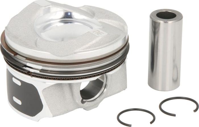 NE 130021000800 - Поршень autocars.com.ua