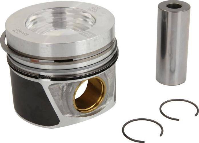NE 130 050 0026 00 - Поршень autocars.com.ua