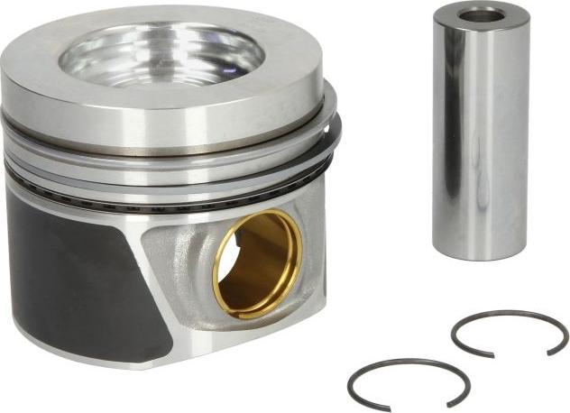 NE 130050002621 - Поршень autocars.com.ua
